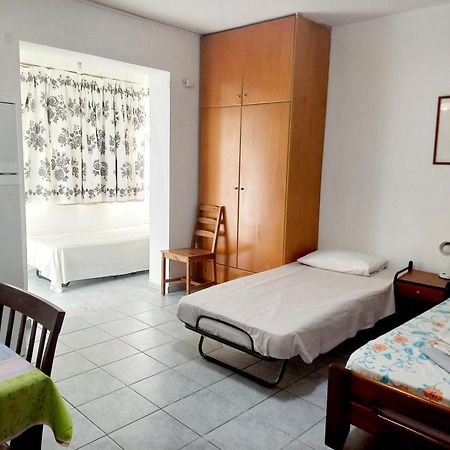 Apartment Kasper スキアトスタウン エクステリア 写真